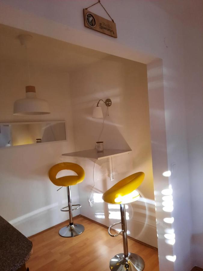 Studio-Appartements Emwey Trogir Exterior photo
